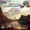 Festetics String Quartet - Six String Quartets Op. 7